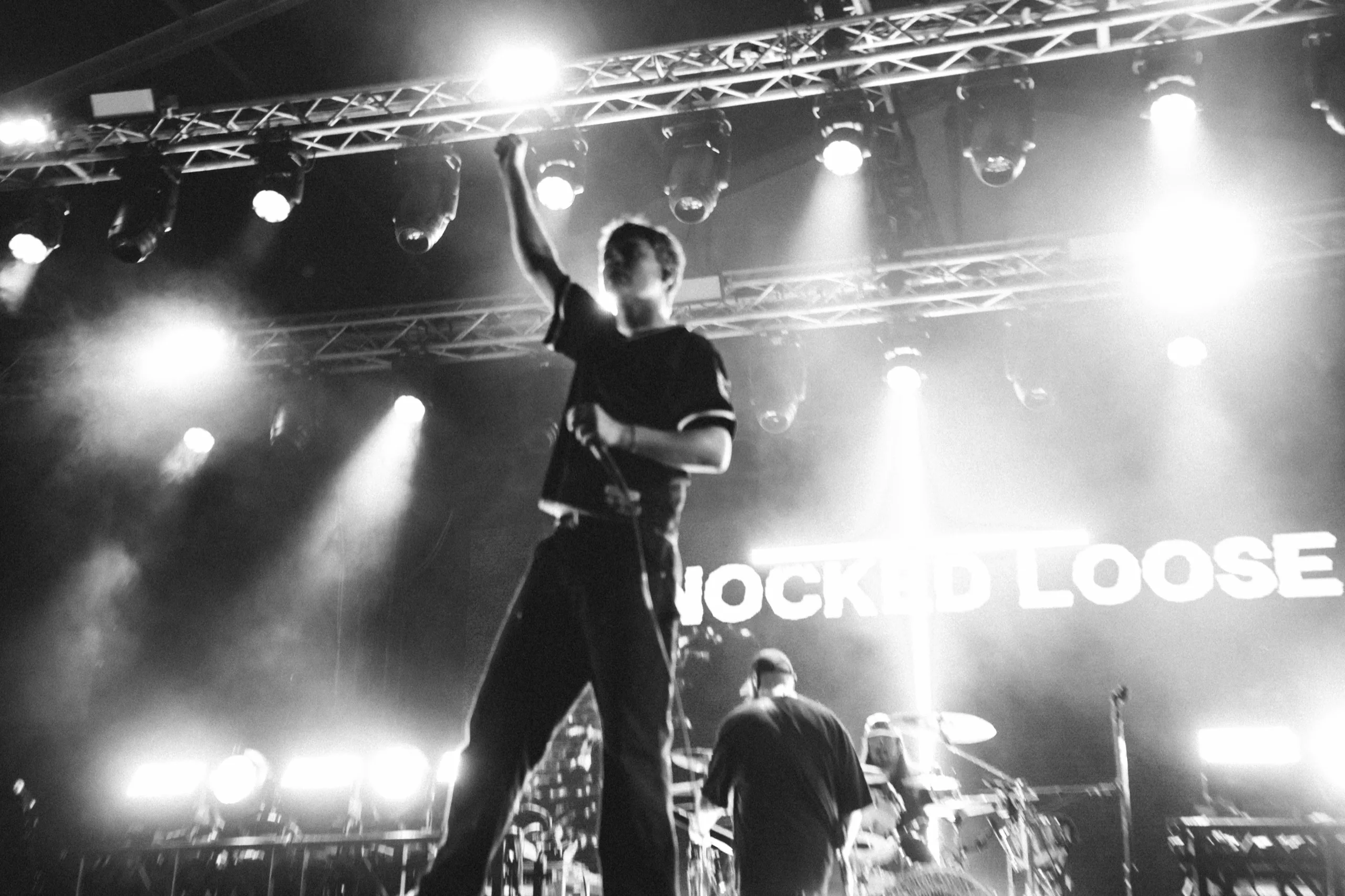 KNOCKED LOOSE // 14